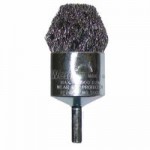 Weiler 10322 Controlled Flare End Brushes