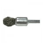 Weiler 10303 Crimped Wire End Brushes