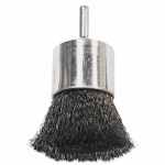 Weiler 10009 Crimped Wire Solid End Brushes