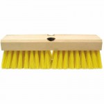 Weiler 44434 Deck Scrub Brushes