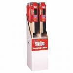 Weiler 36632 Fine Sweeping Broom Display Packs