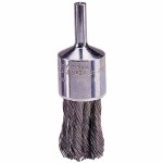 Weiler 10025 Knot Wire End Brush