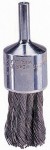 Weiler 10208 Knot Wire End Brush