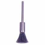 Weiler 26108 Miniature Stem-Mounted End Brushes