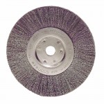 Weiler 1035 Narrow Face Crimped Wire Wheels