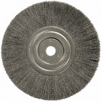Weiler 1148 Narrow Face Crimped Wire Wheels