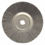 Weiler 1299 Narrow Face Crimped Wire Wheels