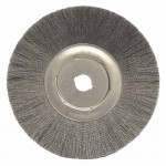 Weiler 1349 Narrow Face Crimped Wire Wheels