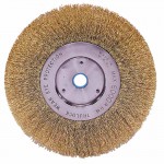Weiler 1415 Narrow Face Crimped Wire Wheels