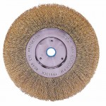 Weiler 1475 Narrow Face Crimped Wire Wheels