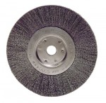 Weiler 1675 Narrow Face Crimped Wire Wheels