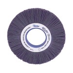 Weiler 83150 Nylox Crimped-Filament Wheel Brushes