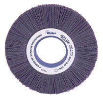 Weiler 83010 Nylox Crimped-Filament Wheel Brushes