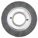 Weiler 83050 Nylox Crimped-Filament Wheel Brushes