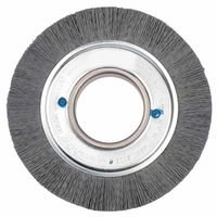 Weiler 83070 Nylox Crimped-Filament Wheel Brushes