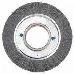 Weiler 83070 Nylox Crimped-Filament Wheel Brushes