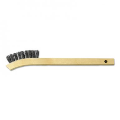 Weiler 95016 Nylox Hand Scratch Brushes