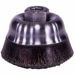 Weiler 35406 Polyflex Crimped Wire Cup Brushes