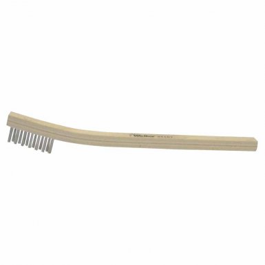 Weiler 44167 Small Hand Scratch Brushes