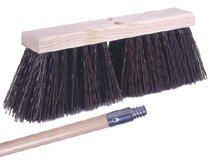 Weiler 44874 Street Brooms