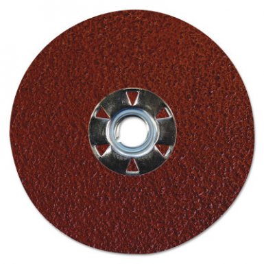 Weiler 60601 Tiger Aluminum Resin Fiber Discs