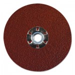 Weiler 60610 Tiger Aluminum Resin Fiber Discs