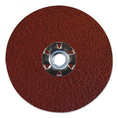 Weiler 60611 Tiger Aluminum Resin Fiber Discs