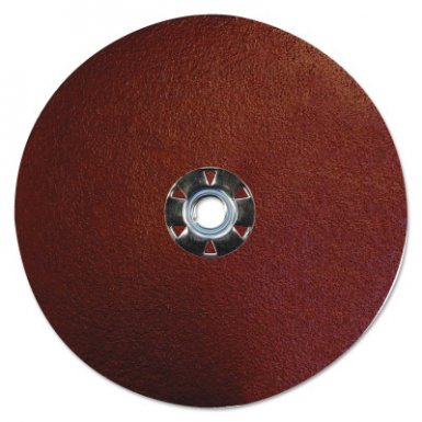 Weiler 60624 Tiger Aluminum Resin Fiber Discs