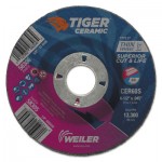 Weiler 58305 Tiger Ceramic Cutting Wheels