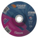Weiler 58309 Tiger Ceramic Cutting Wheels