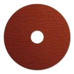 Weiler 69853 Tiger Ceramic Resin Fiber Discs