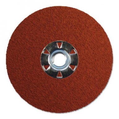 Weiler 69880 Tiger Ceramic Resin Fiber Discs