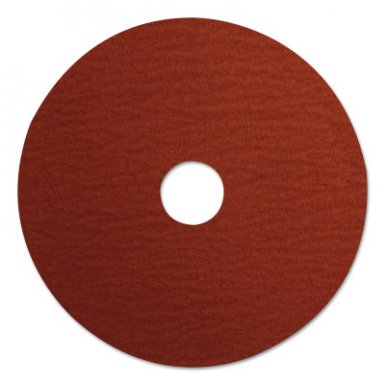 Weiler 69860 Tiger Ceramic Resin Fiber Discs