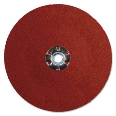 Weiler 69894 Tiger Ceramic Resin Fiber Discs