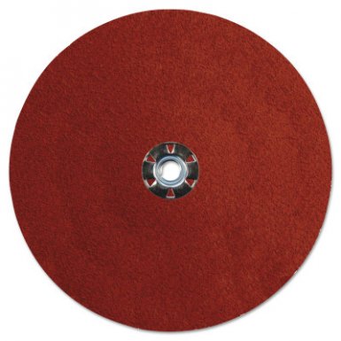 Weiler 69901 Tiger Ceramic Resin Fiber Discs