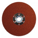 Weiler 69858 Tiger Ceramic Resin Fiber Discs