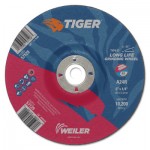 Weiler 57129 Tiger Grinding Wheels
