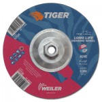 Weiler 57134 Tiger Grinding Wheels