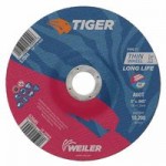 Weiler 57045 Tiger Thin Cutting Wheels