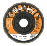 Weiler 50002 Trimmable Tiger Flap Discs