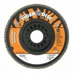 Weiler 50003 Trimmable Tiger Flap Discs