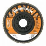 Weiler 50004 Trimmable Tiger Flap Discs
