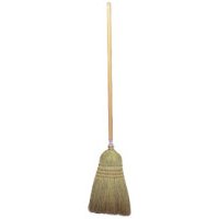 Weiler 44008 Upright & Whisk Brooms