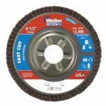 Weiler 31308 Vortec Pro Abrasive Flap Discs