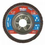 Weiler 31309 Vortec Pro Abrasive Flap Discs