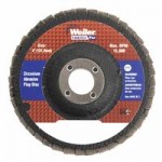 Weiler 31339 Vortec Pro Abrasive Flap Discs