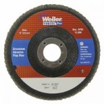 Weiler 31357 Vortec Pro Abrasive Flap Discs