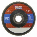 Weiler 31358 Vortec Pro Abrasive Flap Discs
