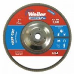 Weiler 31420 Vortec Pro Abrasive Flap Discs