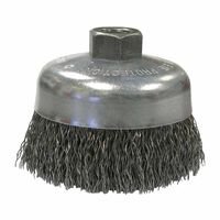Weiler 36070 Vortec Pro Knot Wire Cup Brushes